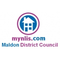 Maldon Regulated LLC1 and Con29 Search